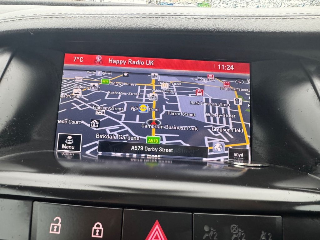 Used Vauxhall Cascada 2015 for sale - 77631559: Photo 19