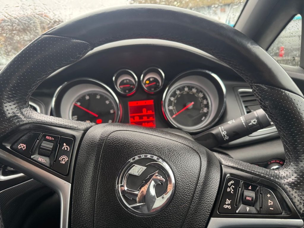 Used Vauxhall Cascada 2015 for sale - 77631559: Photo 7
