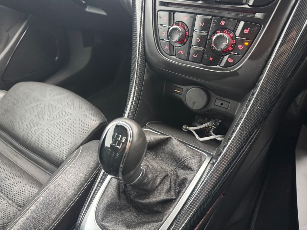 Used Vauxhall Cascada 2015 for sale - 77631559: Photo 9