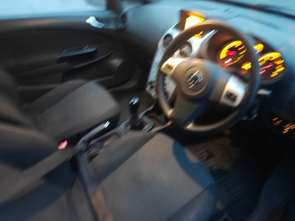 Used Vauxhall Corsa 2011 for sale - 76773020: Photo 4