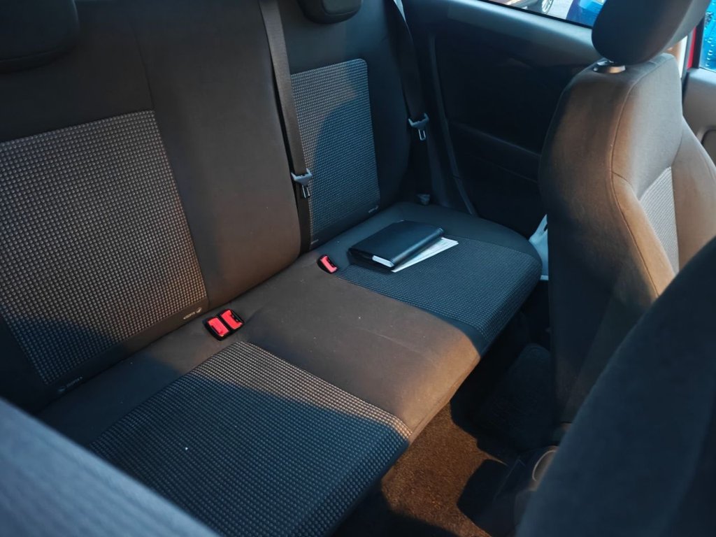 Used Vauxhall Corsa 2011 for sale - 76773020: Photo 6