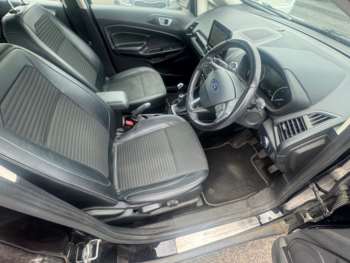 Used Ford Ecosport 2018 for sale - 75150062: Photo