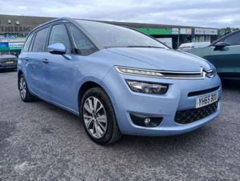 2015 (65) - 1.6 e-HDi 115 Exclusive+ 5dr