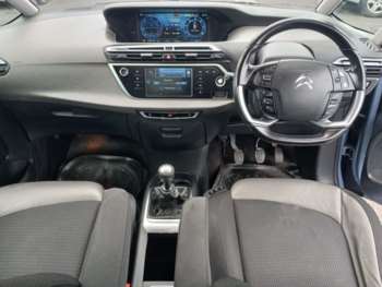 Used Citroen C4 Grand Picasso 2015 for sale - 75086974: Photo