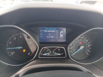 Used Ford Focus 2012 for sale - 75777640: Photo