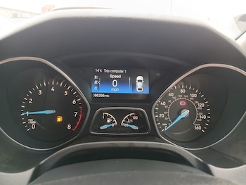 Used Ford Focus 2018 for sale - 76147939: Photo