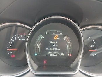 Used Kia Pro Ceed 2015 for sale - 75665931: Photo