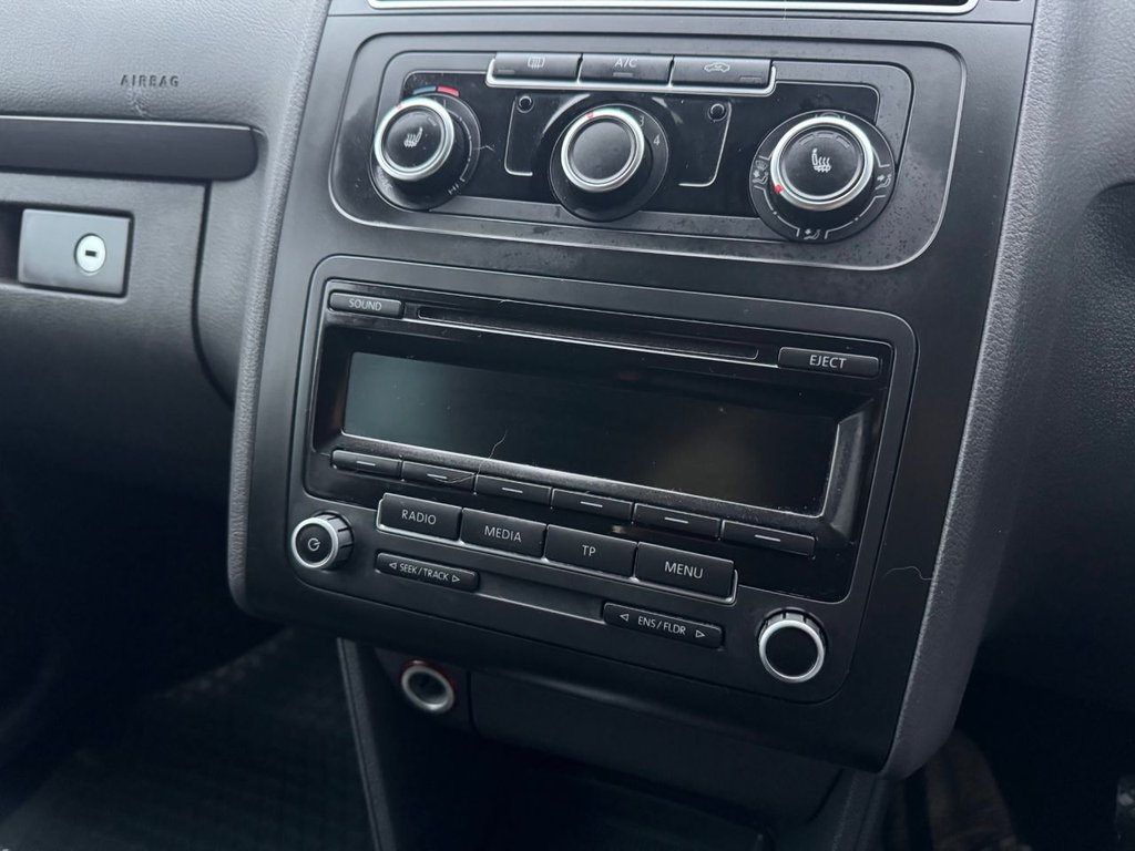 Used Volkswagen Touran 2014 for sale - 76986468: Photo 10