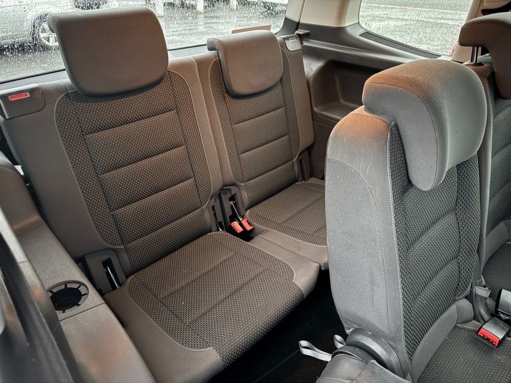 Used Volkswagen Touran 2014 for sale - 76986468: Photo 16