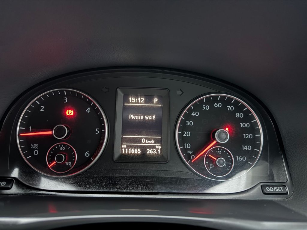 Used Volkswagen Touran 2014 for sale - 76986468: Photo 4