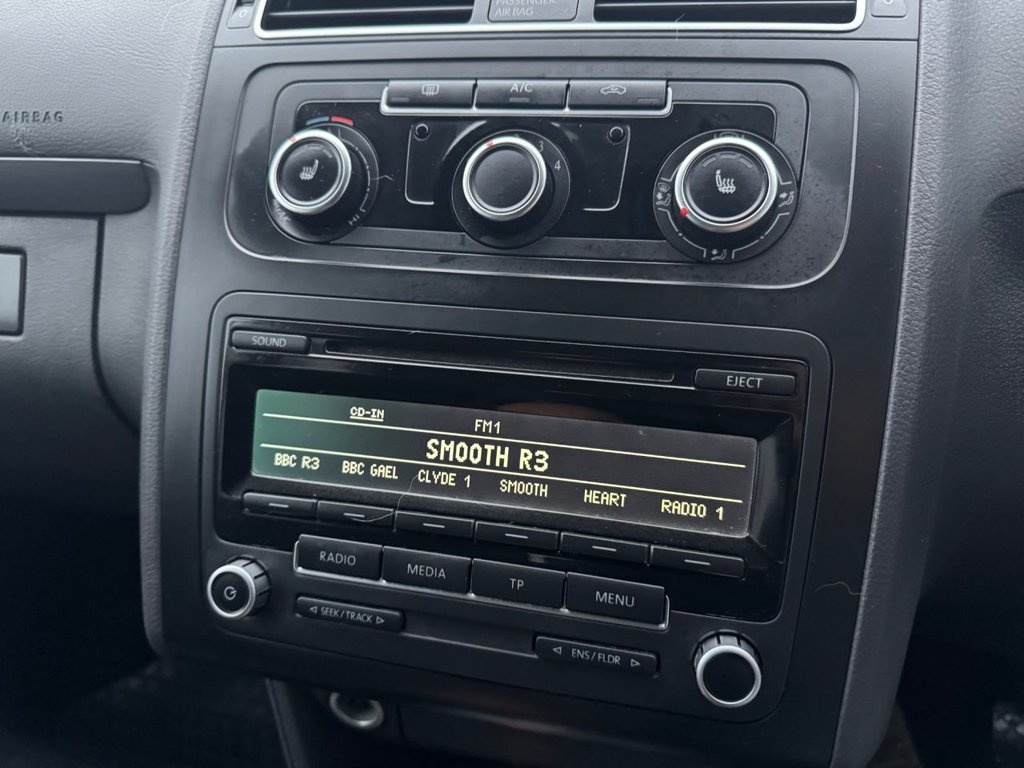 Used Volkswagen Touran 2014 for sale - 76986468: Photo 7