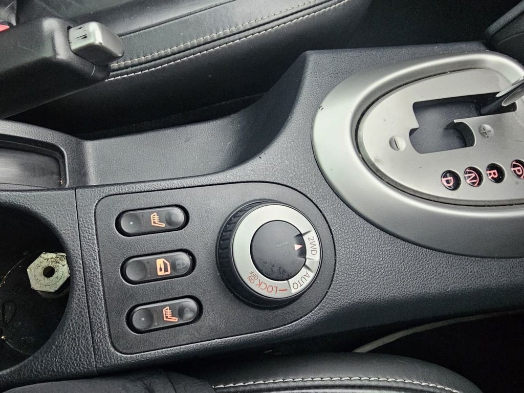 Used Nissan Qashqai 2010 for sale - 77167245: Photo 13