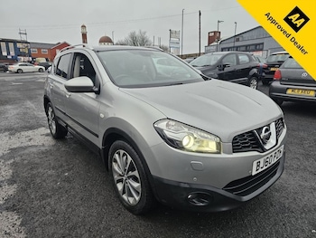 Used Nissan Qashqai 2010 for sale - 77167245: Photo