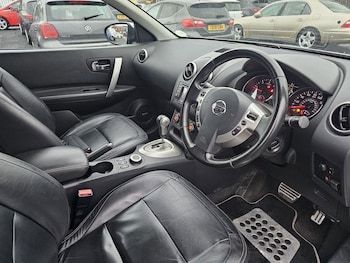 Used Nissan Qashqai 2010 for sale - 77167245: Photo