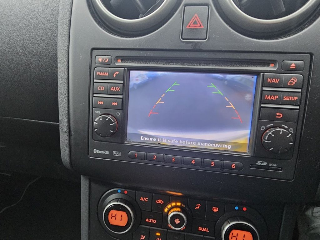 Used Nissan Qashqai 2010 for sale - 77167245: Photo 8