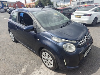 Citroen - C1
