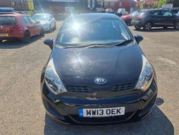 Used Kia Rio 2013 for sale - 75451124: Photo