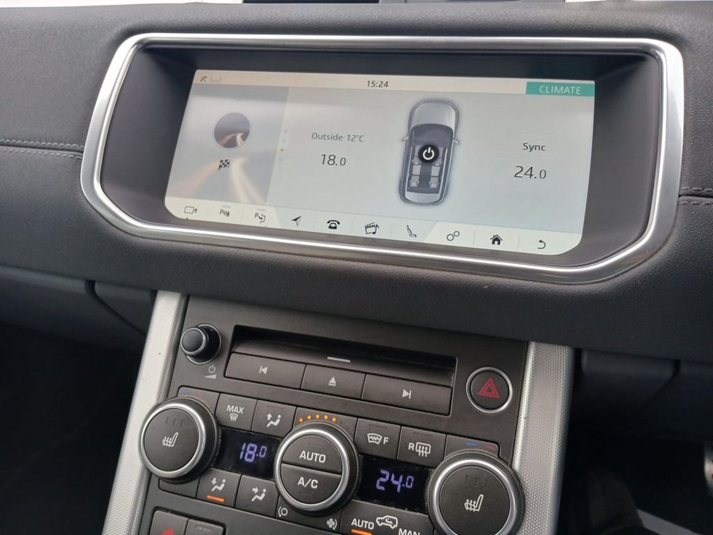 Used Land Rover Range Rover Evoque 2017 for sale - 76686141: Photo 11