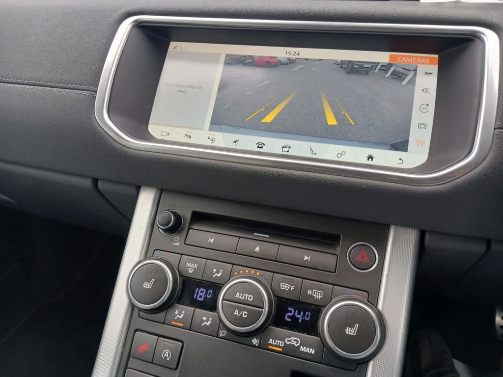 Used Land Rover Range Rover Evoque 2017 for sale - 76686141: Photo 12