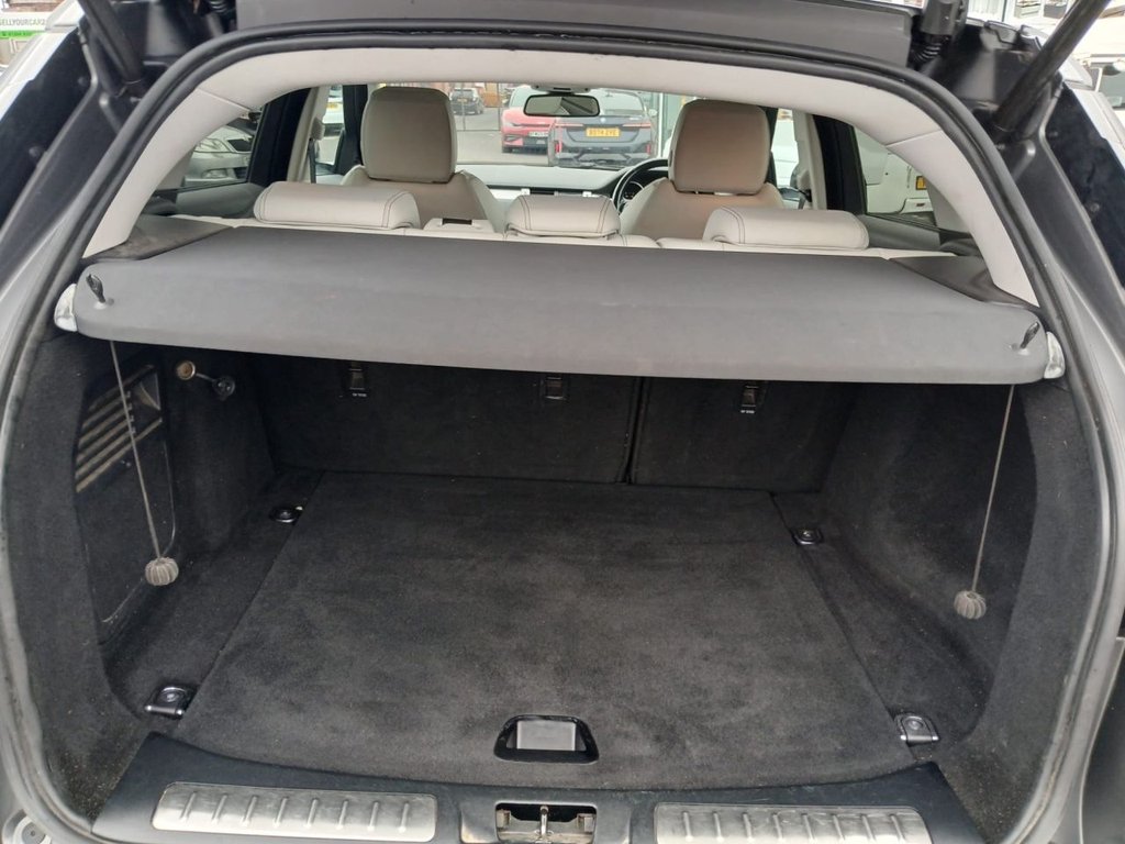 Used Land Rover Range Rover Evoque 2017 for sale - 76686141: Photo 17