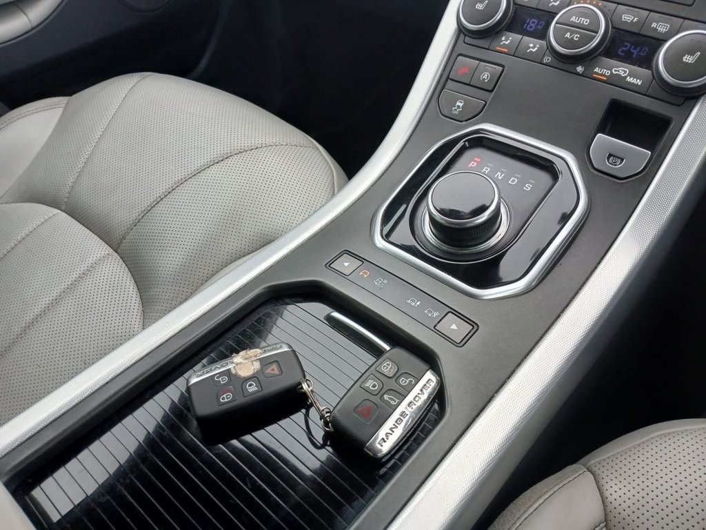 Used Land Rover Range Rover Evoque 2017 for sale - 76686141: Photo 5