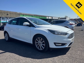 Used Ford Focus 2016 for sale - 78372748: Photo