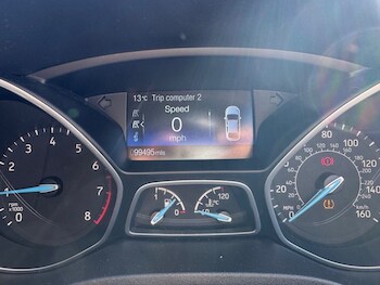 Used Ford Focus 2016 for sale - 78372748: Photo