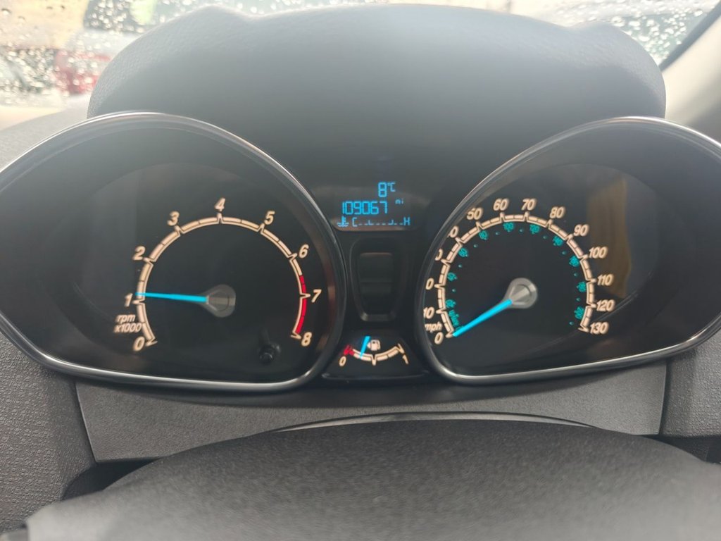 Used Ford Fiesta 2015 for sale - 76914710: Photo 5