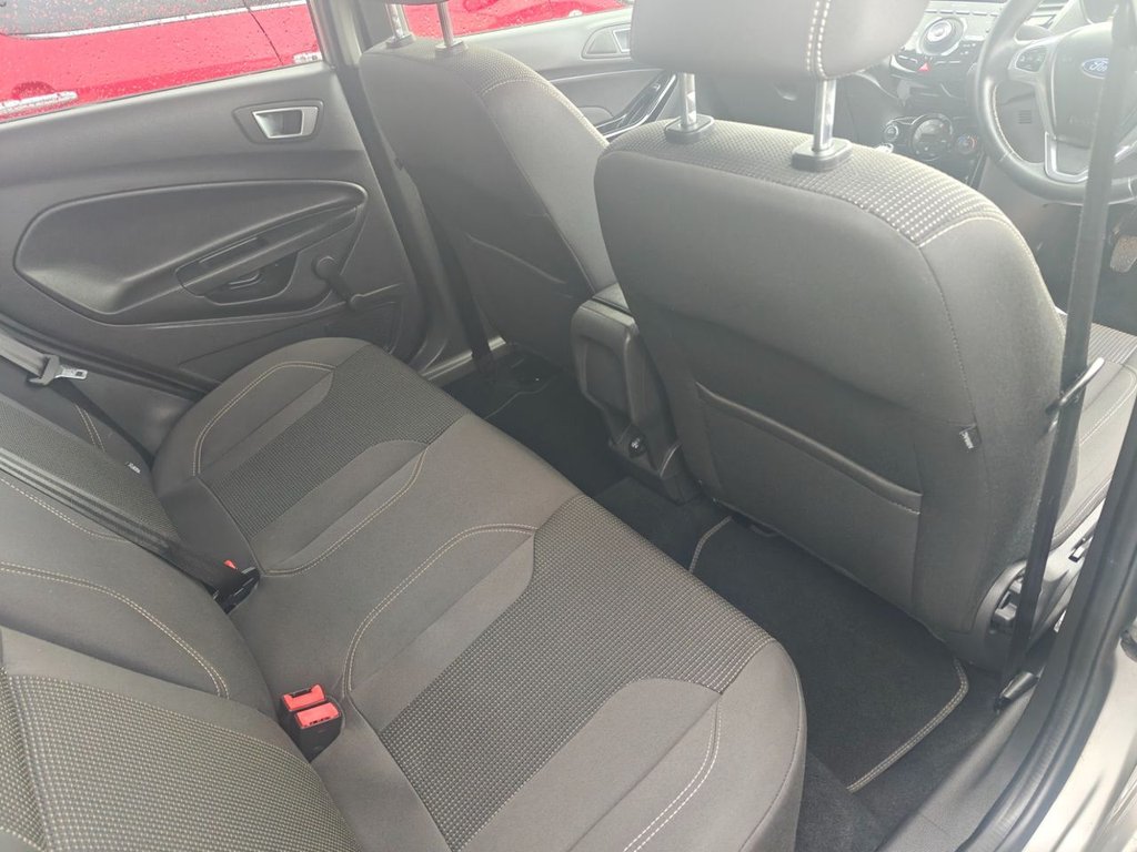 Used Ford Fiesta 2015 for sale - 76914710: Photo 7
