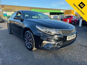 2019 (19) - 1.6 CRDi 2 Saloon 4dr Diesel Manual Euro 6 (s/s) (134 bhp)