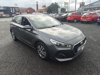 Hyundai - i30