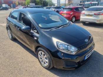2013 (13) - 1.25 1 5dr