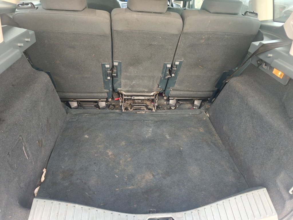 Used Ford C-Max 2013 for sale - 76647710: Photo 10