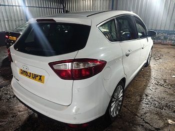 Used Ford C-Max 2013 for sale - 76647710: Photo