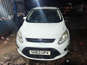 Used Ford C-Max 2013 for sale - 76647710: Photo