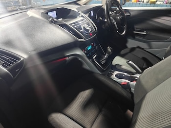 Used Ford C-Max 2013 for sale - 76647710: Photo