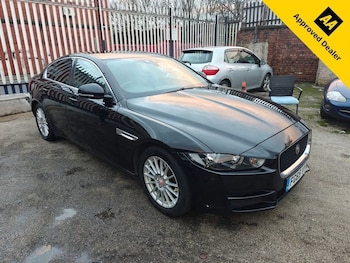 2015 (65) - 2.0d Prestige 4dr