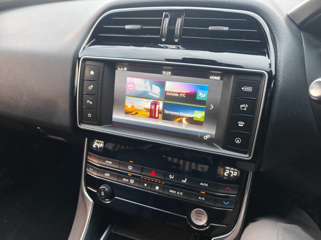 Used Jaguar XE 2015 for sale - 77050798: Photo 6