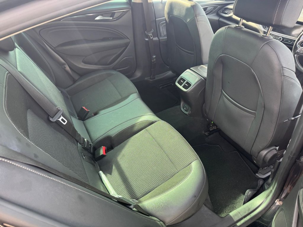 Used Vauxhall Insignia 2017 for sale - 77953016: Photo 18