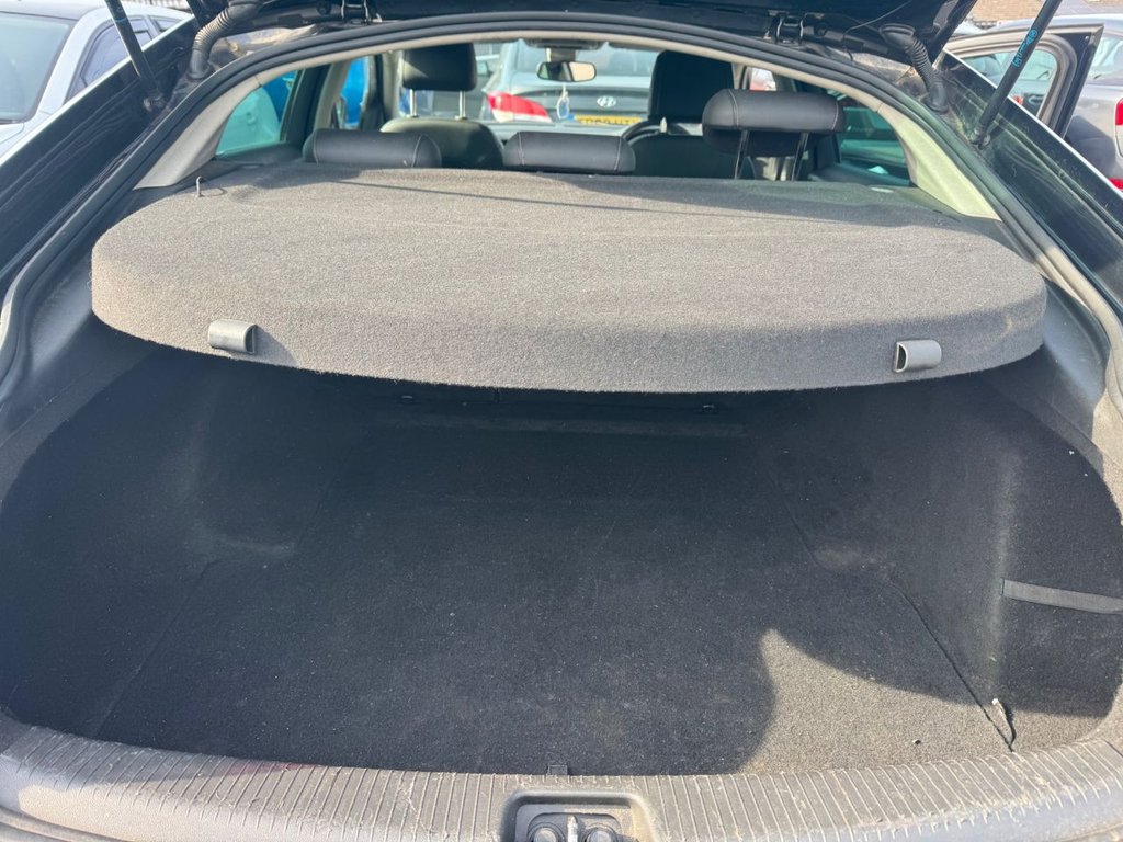 Used Vauxhall Insignia 2017 for sale - 77953016: Photo 19