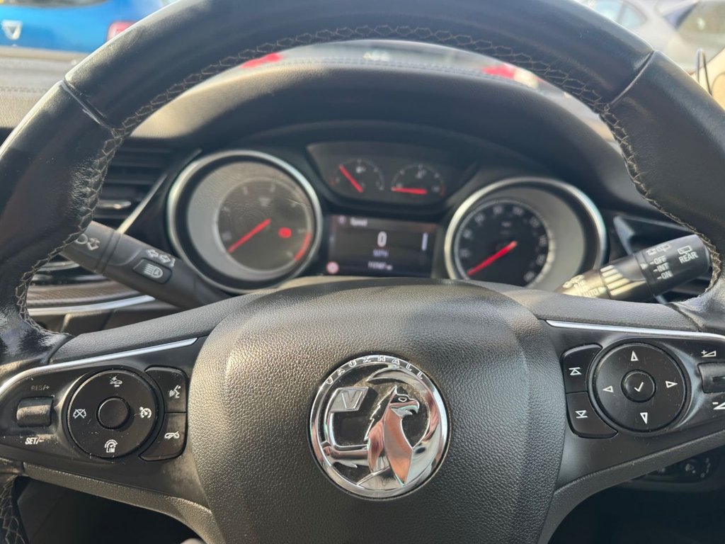 Used Vauxhall Insignia 2017 for sale - 77953016: Photo 5