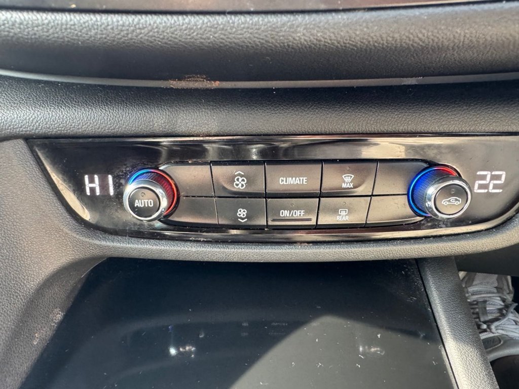 Used Vauxhall Insignia 2017 for sale - 77953016: Photo 6