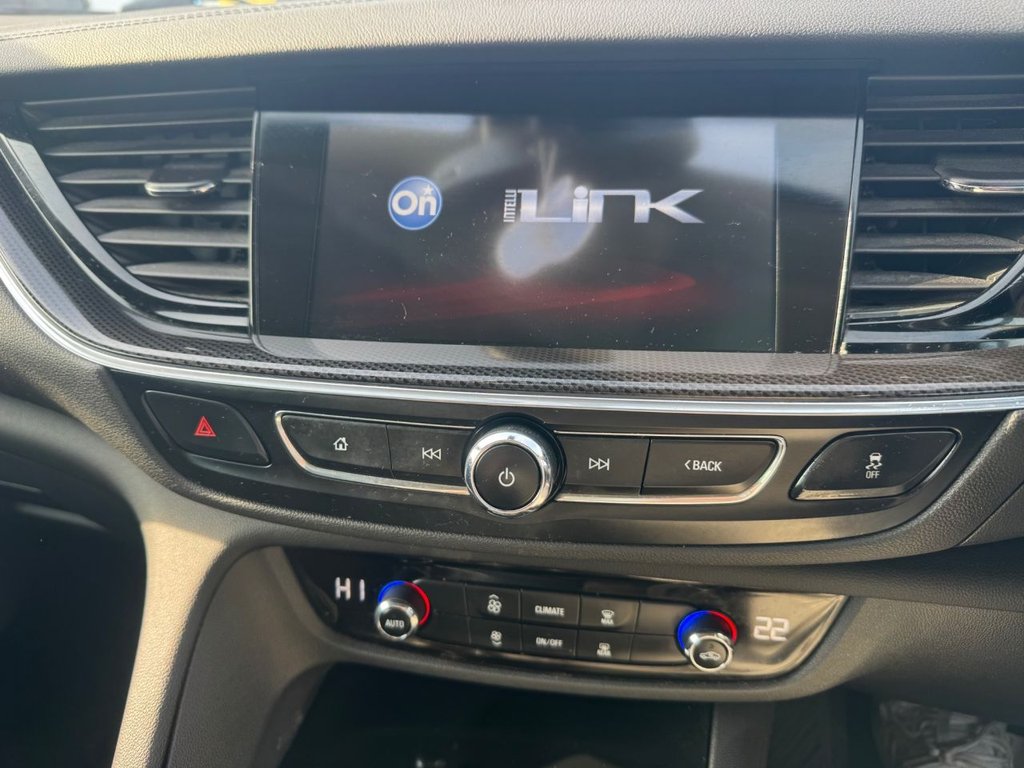 Used Vauxhall Insignia 2017 for sale - 77953016: Photo 8