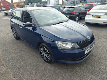 2016 (16) - 1.0 S Hatchback 5dr Petrol Manual Euro 6 (s/s) (60 ps)
