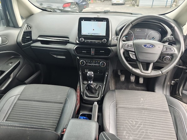 Used Ford Ecosport 2018 for sale - 75541244: Photo 7