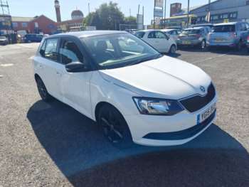 2015 (15) - 1.2 TSI 90 SE 5dr