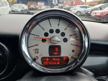 Used MINI Convertible 2012 for sale - 75877433: Photo