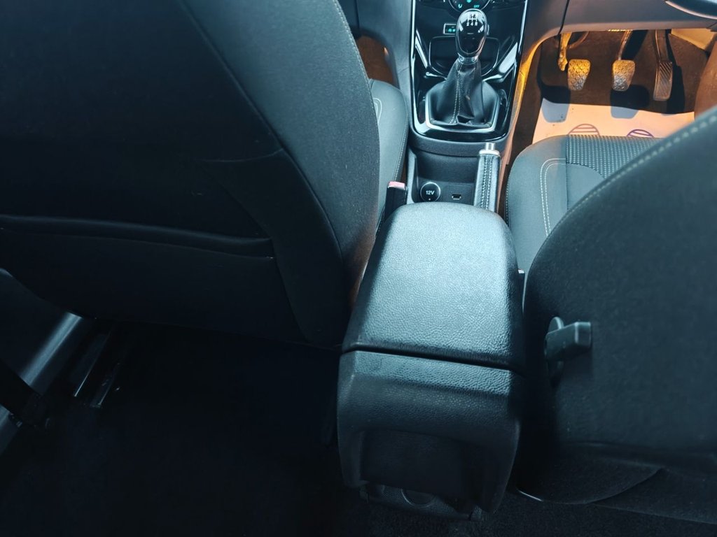 Used Ford Fiesta 2018 for sale - 77021816: Photo 8