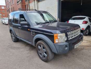 2005 (55) - 2.7 TD V6 S SUV 5dr Diesel Automatic (275 g/km, 190 bhp)