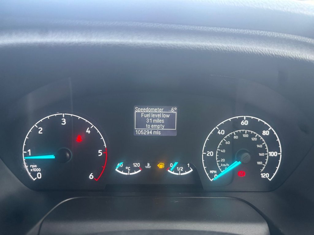 Used Ford Transit Custom 2018 for sale - 77188859: Photo 4